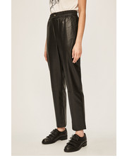 spodnie - Spodnie Moira PL211351 - Answear.com