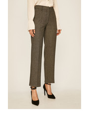 spodnie - Spodnie Rosenda PL211353 - Answear.com