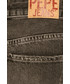 Spodnie Pepe Jeans - Szorty Mary PL800865