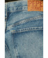 Spodnie Pepe Jeans - Szorty jeansowe Belife PL800862
