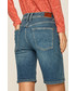Spodnie Pepe Jeans - Szorty Poppy PL800493GQ2