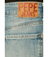 Spodnie Pepe Jeans - Szorty Mary PL800848PA7