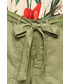 Spodnie Pepe Jeans - Szorty Nomad PL800855