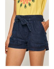 Spodnie - Szorty Sadie Island - Answear.com Pepe Jeans