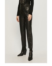 spodnie - Spodnie Nika - Answear.com