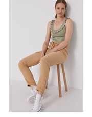 Spodnie - Spodnie Dash - Answear.com Pepe Jeans