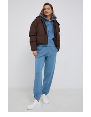 Spodnie - Spodnie bawełniane Audrey - Answear.com Pepe Jeans