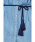 Sukienka Pepe Jeans - Sukienka PL952520