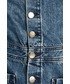 Sukienka Pepe Jeans - Sukienka jeansowa Lottie x Dua Lipa PL952614