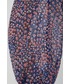 Sukienka Pepe Jeans sukienka Marina mini rozkloszowana
