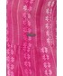 Sukienka Pepe Jeans sukienka bawełniana PEARL kolor fioletowy maxi rozkloszowana