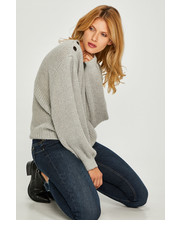 sweter - Sweter PL701365 - Answear.com