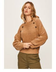sweter - Sweter Diana PL701521 - Answear.com