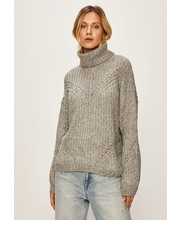 sweter - Sweter Crystal PL701550 - Answear.com