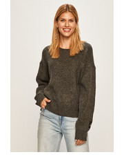 sweter - Sweter Monique x Dua Lipa PL701559 - Answear.com
