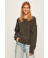 Sweter Pepe Jeans - Sweter Monique x Dua Lipa PL701559