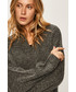 Sweter Pepe Jeans - Kardigan Misscat PL701537