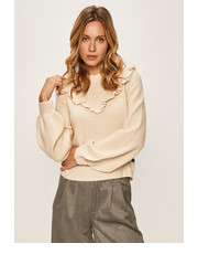 sweter - Sweter Coqueta PL701520 - Answear.com