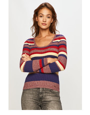 sweter - Sweter Nice PL701628 - Answear.com