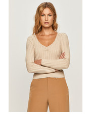 sweter - Sweter Amanda PL701621 - Answear.com