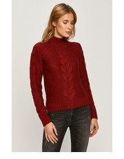 sweter - Sweter Sila PL701673 - Answear.com