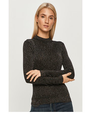 sweter - Sweter Crystal PL701642 - Answear.com
