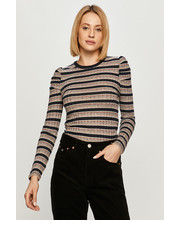 sweter - Sweter Alma PL701637 - Answear.com