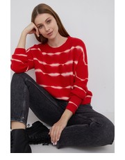 Sweter - Sweter bawełniany Olga - Answear.com Pepe Jeans