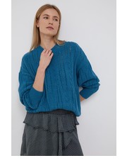 Sweter - Sweter Pia - Answear.com Pepe Jeans
