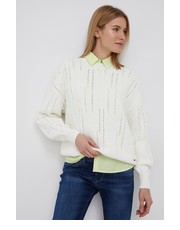 Sweter - Sweter Pia - Answear.com Pepe Jeans