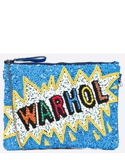 torebka - Kopertówka Warhol PL030840 - Answear.com