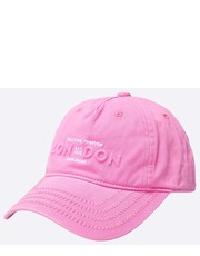 czapka - Czapka dziecięca Peach PB040208 - Answear.com