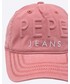 Czapka Pepe Jeans - Czapka PB040212