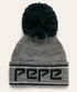 Czapka Pepe Jeans - Czapka Ane PL040288