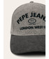 Czapka Pepe Jeans - Czapka Murray PM040465
