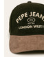 Czapka Pepe Jeans - Czapka Murray PM040465