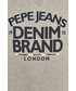 Bluza męska Pepe Jeans - Bluza bawełniana Harrison PM581843