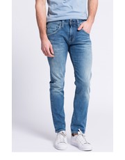 spodnie męskie - Jeansy PM201519I50 - Answear.com
