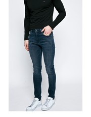 spodnie męskie - Jeansy PM201518CA8 - Answear.com