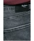 Spodnie męskie Pepe Jeans - Jeansy Finsbury PM200338WA4