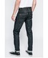 Spodnie męskie Pepe Jeans - Jeansy Spike PM200029H05.