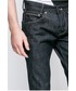 Spodnie męskie Pepe Jeans - Jeansy Spike PM200029H05.