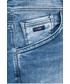 Spodnie męskie Pepe Jeans - Jeansy PM201100GB4