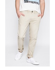 spodnie męskie - Spodnie Sloane PM210564C34. - Answear.com
