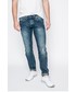 Spodnie męskie Pepe Jeans - Jeansy Kolt PM201053RB6