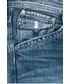 Spodnie męskie Pepe Jeans - Jeansy Kolt PM201053RB6