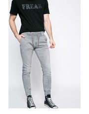 spodnie męskie - Jeansy PM201645UA5 - Answear.com