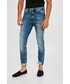 Spodnie męskie Pepe Jeans - Jeansy Nickel PM201518GG7