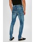 Spodnie męskie Pepe Jeans - Jeansy Nickel PM201518GG7