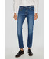 Spodnie męskie Pepe Jeans - Jeansy Cane PM200072CF6